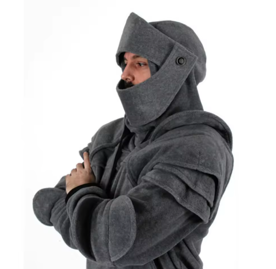 Medieval hoodie best sale