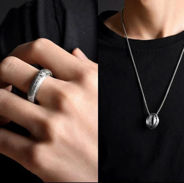 Astronomical sphere sales ring for sale