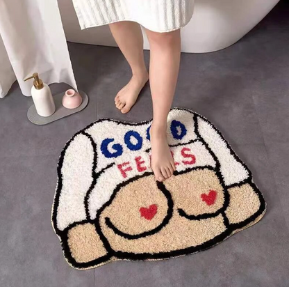 Good Feels Bath Mat