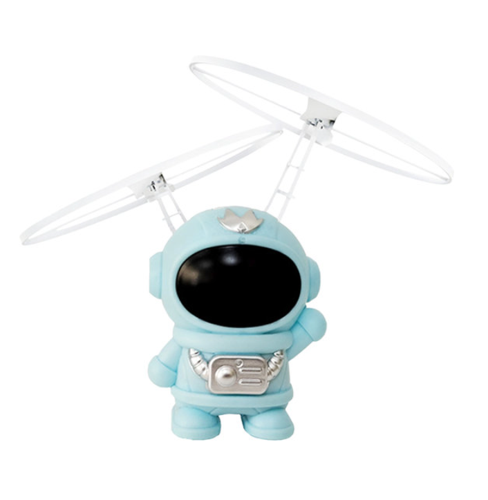 Flying Astronaut Toy