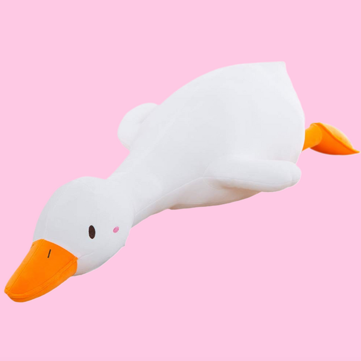 Oversized Duck Stuffed Plushie 6 Different Sizes