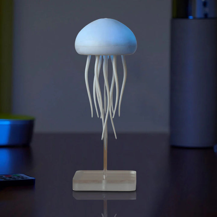 Jellyfish Night Light