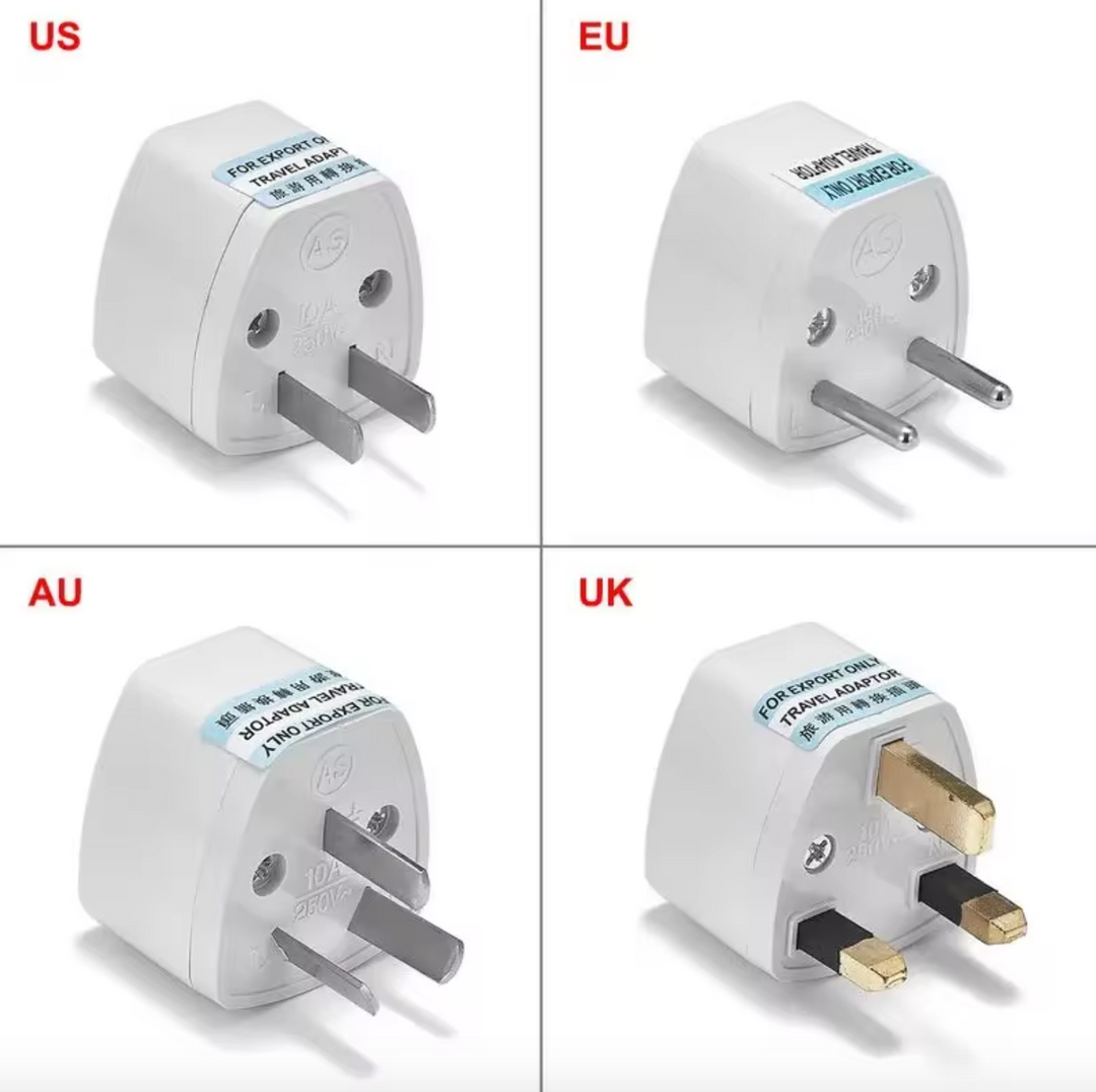 Spooky Campfire Ghosts Night Light