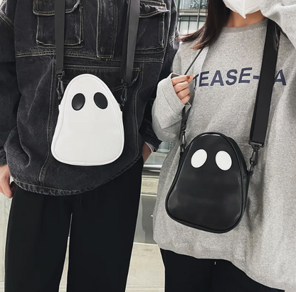 Ghost Crossbody Bag