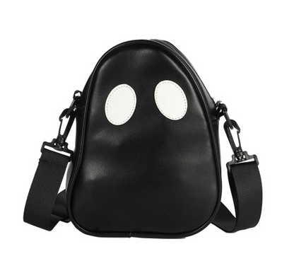 Ghost Crossbody Bag