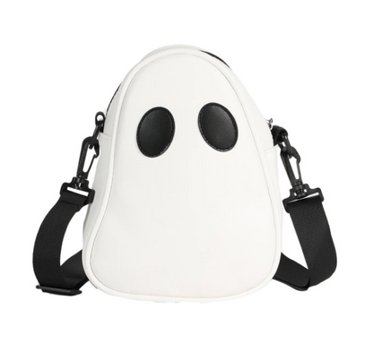 Ghost Crossbody Bag