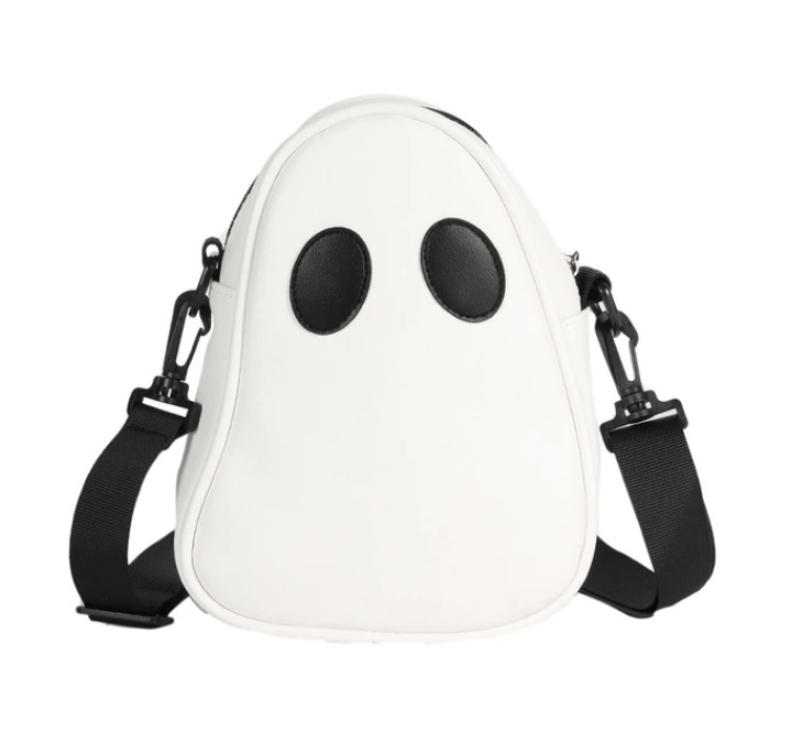 Ghost Crossbody Bag