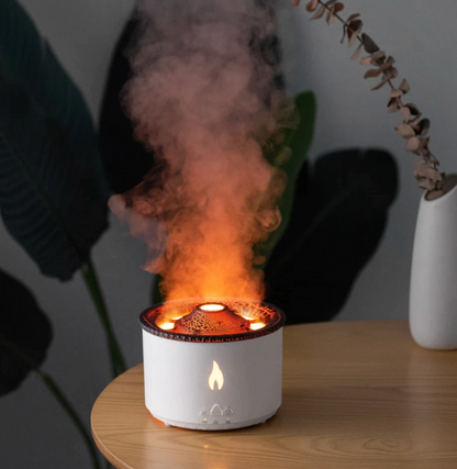 Volcano Essential Oil Humidifier/Diffuser