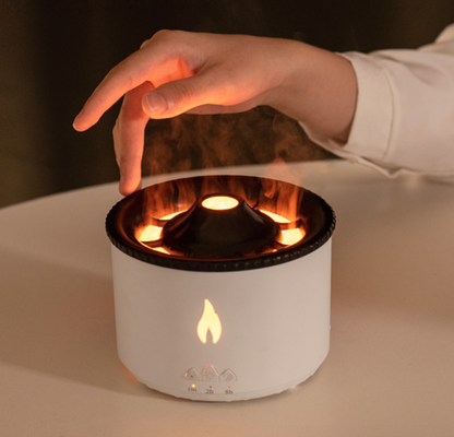 Volcano Essential Oil Humidifier/Diffuser