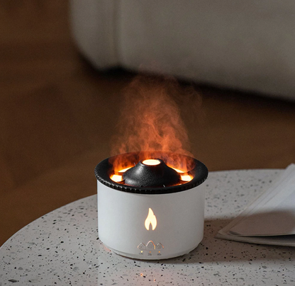 Volcano Essential Oil Humidifier/Diffuser