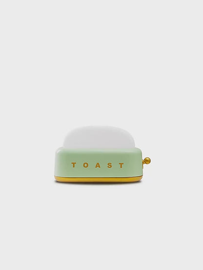 Adorable Toast Night Light