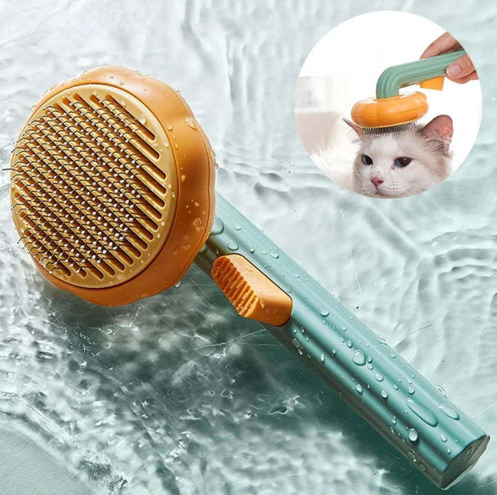 Special Pet Grooming Comb for Cats, Dogs and Rabbits
