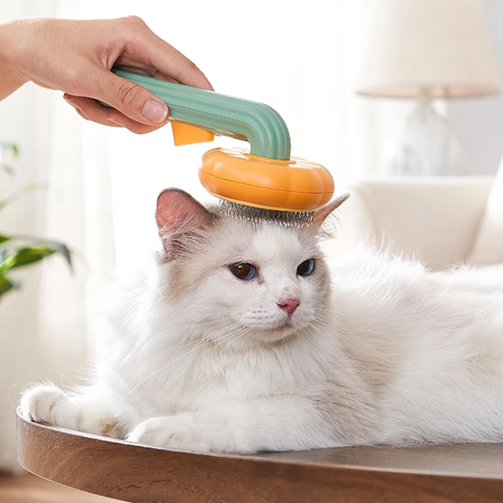 Special Pet Grooming Comb for Cats, Dogs and Rabbits
