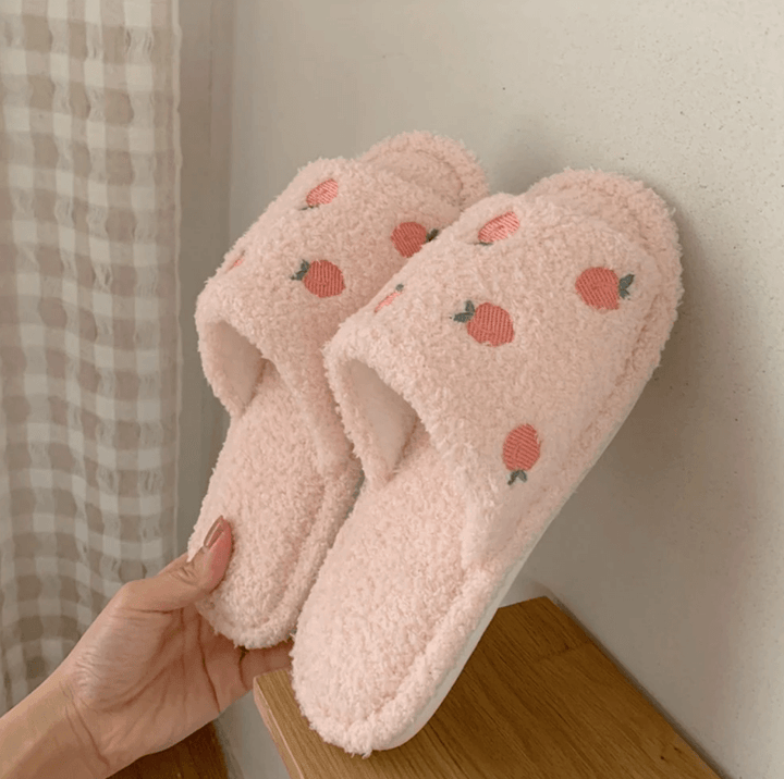 13 Different Styles Fluffy Slippers - BEST SELLER